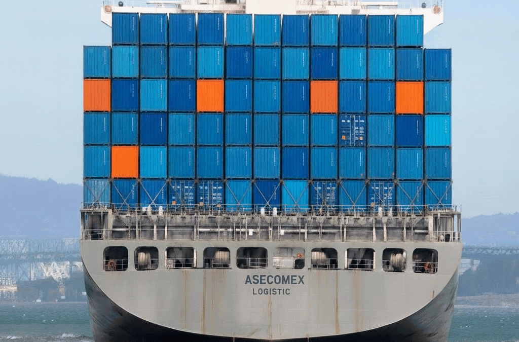 Mar Rojo: balance del primer trimestre