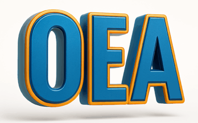 Todo sobre la figura del OEA