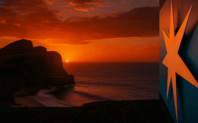 Maersk, seguirá navegando por Buena Esperanza a pesar del alto el fuego.