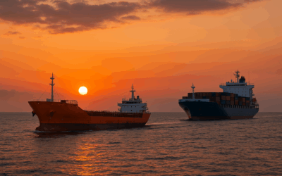 ICS2 entra en la Fase 3