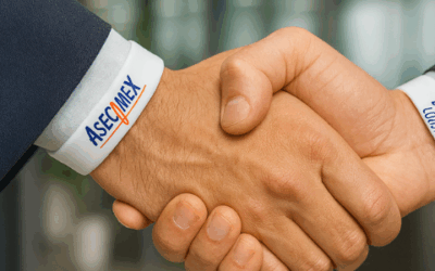 Convocatoria Junta general 30 junio 2025 Asecomex S.A