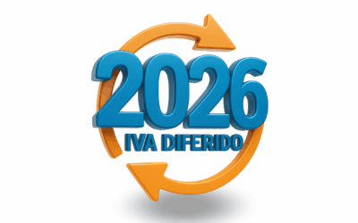 El iva diferido fija una fecha: Noviembre de 2025