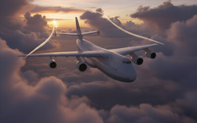 La carga aérea mantiene su fortaleza en España