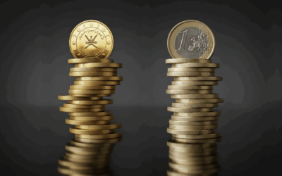 España y Omán: Nuevas fronteras