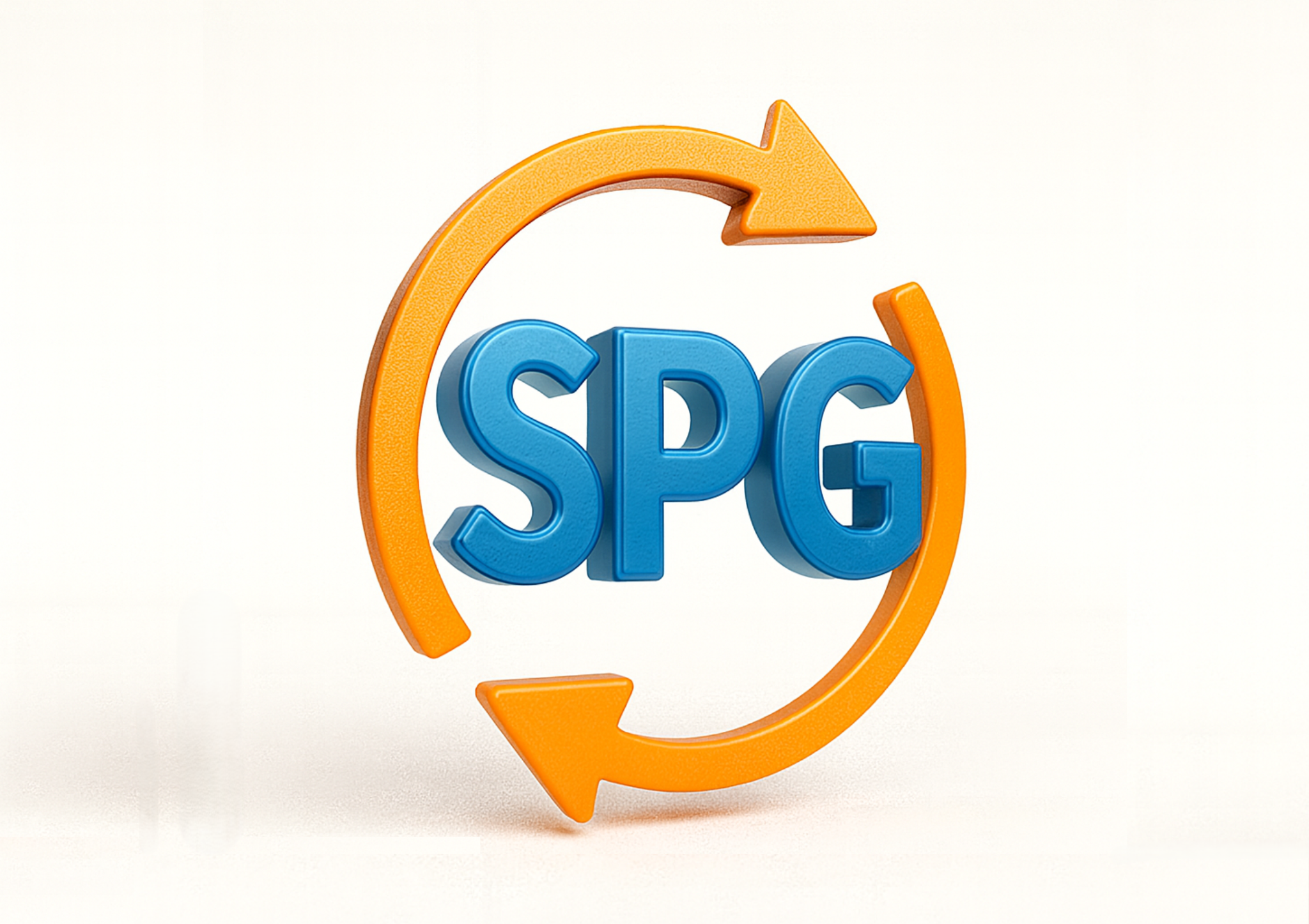 SPG: Nueva normativa