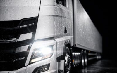 Transporte terrestre: Pronóstico para 2026