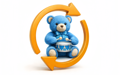 Nuevo reglamento (UE) 2025/2509 sobre juguetes