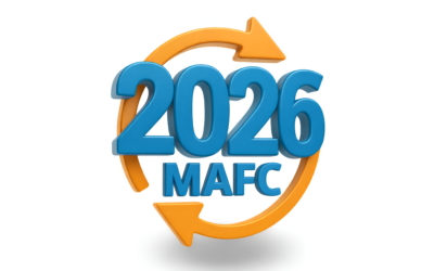 La UE refuerza el MAFC/CBAM