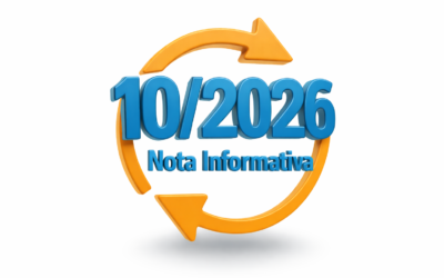 Nota Informativa: 10/2026