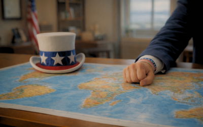 De la tensión diplomática al comercio: Geopolítica y efectos potenciales en el comercio exterior