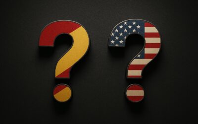 Comercio exterior: La incertidumbre entre España y América