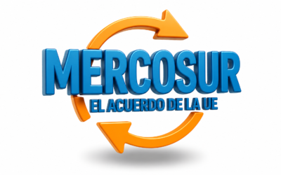 Acuerdo: UE y Mecosur