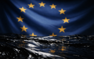 La UE y la crisis del Petróleo