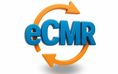ECMR: El avance
