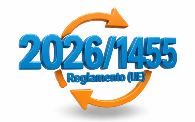 Reglamento (UE) 2026/1455