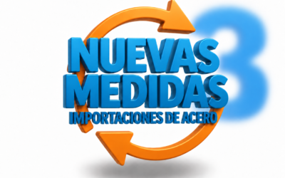 Nuevo Marco Europeo para las Importaciones Siderúrgicas: Contingentes y Derecho del 50 %